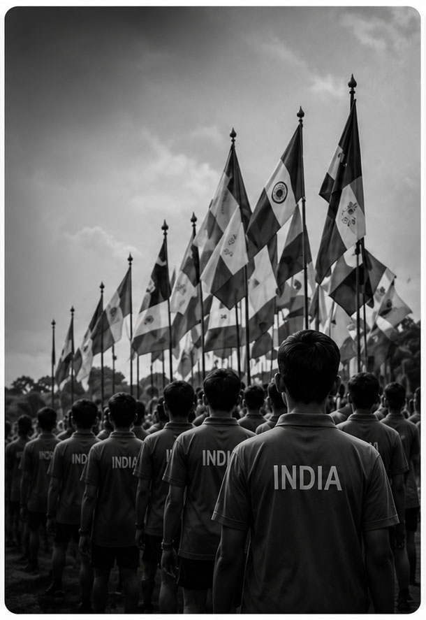 Bangalore School Games
