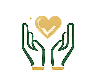 Our Commitment icon