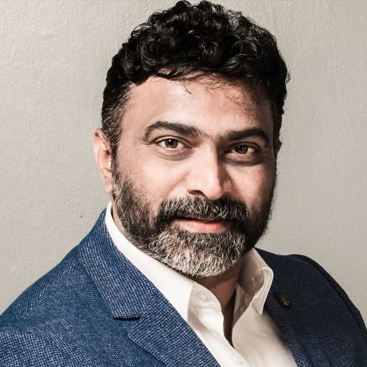 Elvis Joseph – Founder Trustee & Executive Director