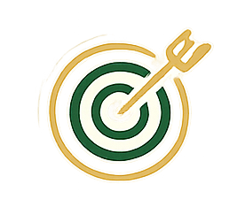 Our Mission icon