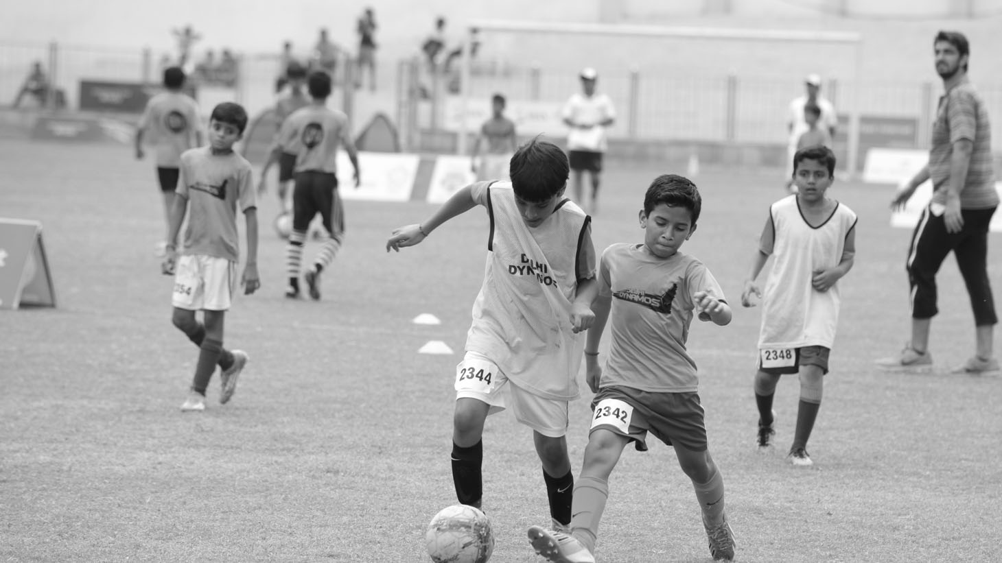 Bangalore Soccer Cup